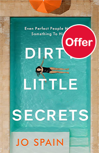 Dirty Little Secrets