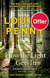 How the Light Gets In