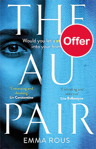 The Au Pair