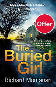 The Buried Girl