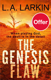 The Genesis Flaw