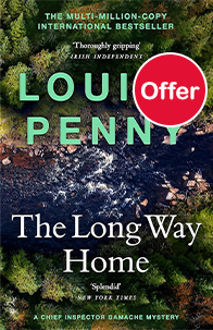 The Long Way Home