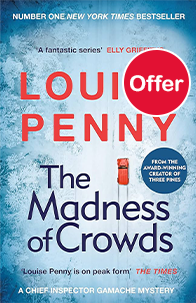 The Madness of Crowds
